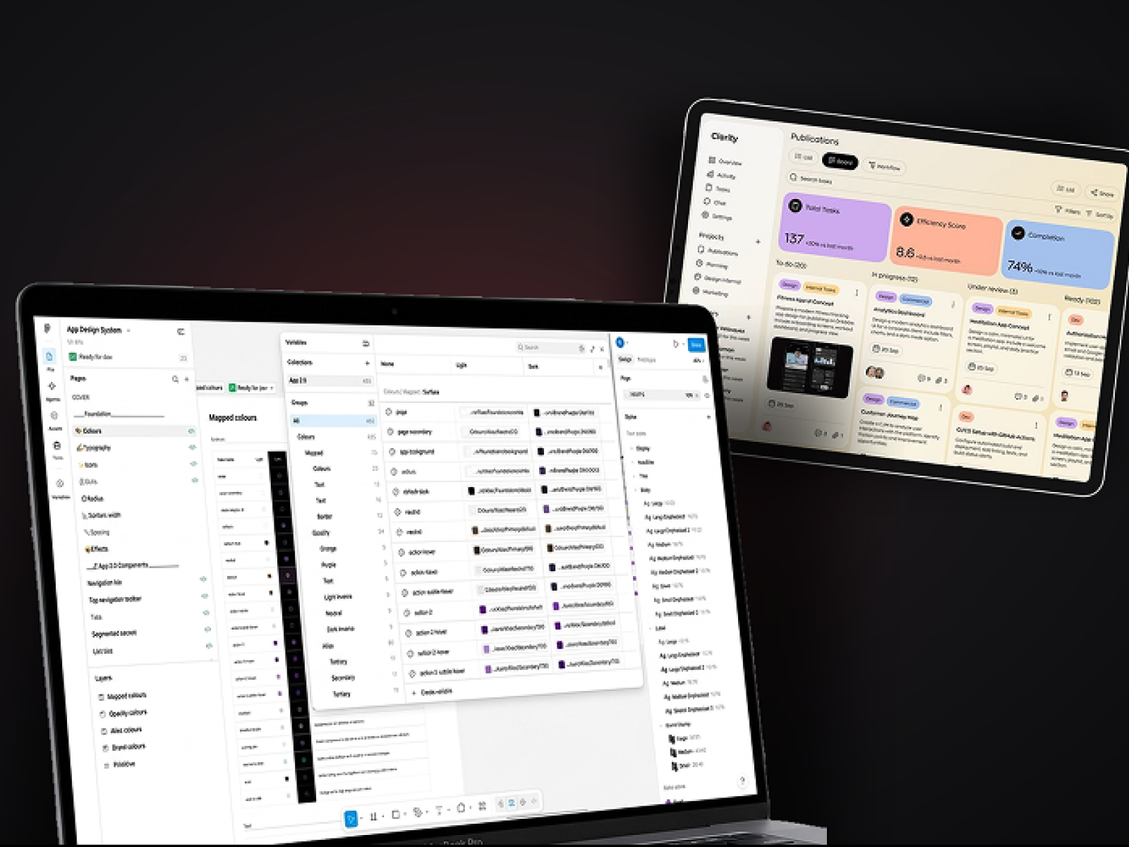 App Design System