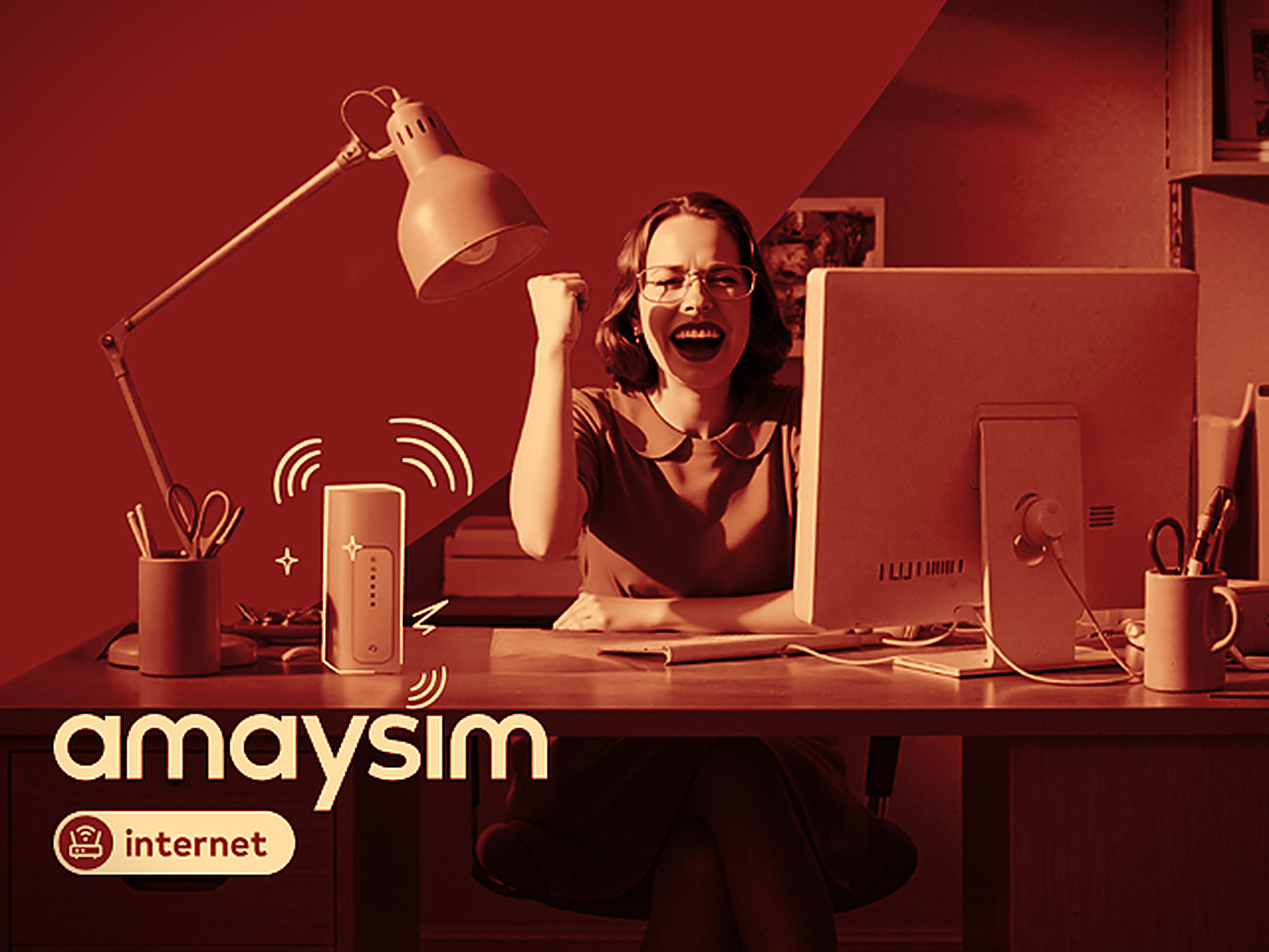 Amaysim NBN Home Internet